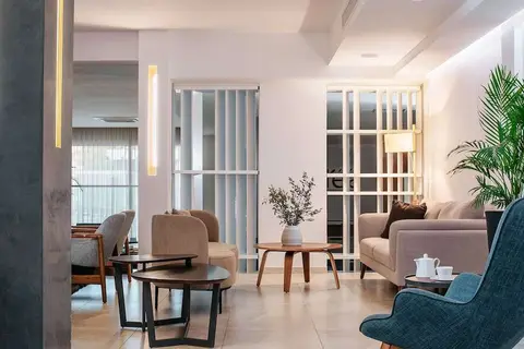 Sofianna Resort & Spa in Paphos — foto 16