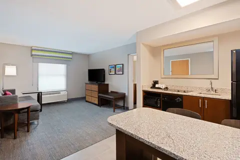 Hampton Inn & Suites Fort Myers Beach in Fort Myers — foto 19