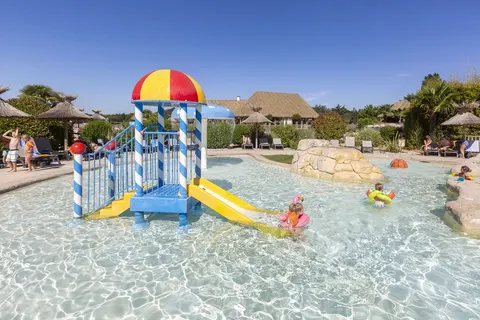 Les Alicourts Resort foto 12