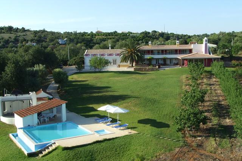 Quinta da Mesquita in Albufeira