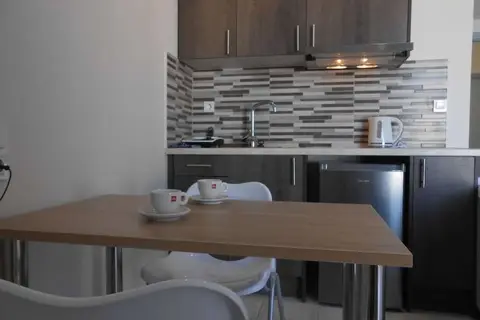 Aristo Appartementen in Δημοτική Ενότητα Χερσονήσου — foto 4