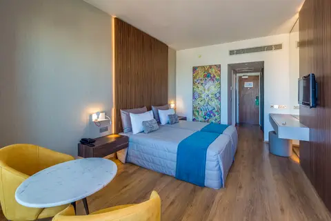 Sun Hall Hotel in Larnaca, foto 30