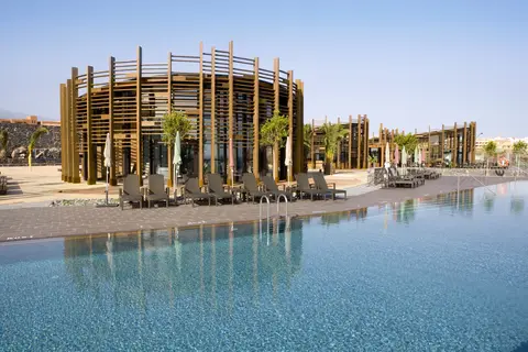 Hotel Barcelo Tenerife in San Miguel de Abona — foto 22