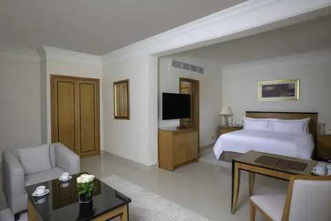 Swissotel Sharm El Sheik in Sharm El Sheikh — foto 5