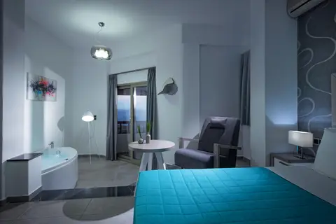 Happy Cretan Suites in Δημοτική Ενότητα Γαζίου — foto 17