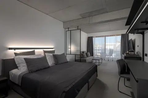 Essence Downtown Suites in Essence Downtown Suites, foto 23