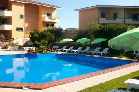 Residence I Mirti Bianchi in Santa Teresa di Gallura — foto 14