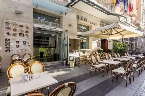 Best Western Hotel Nazionale in Sanremo, foto 5