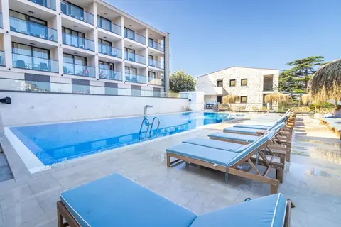 Hotel Mediteran in Ulcinj — foto 22