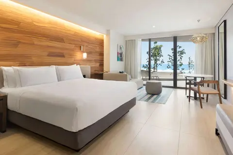 Hilton Cancun in Puerto Juárez — foto 27