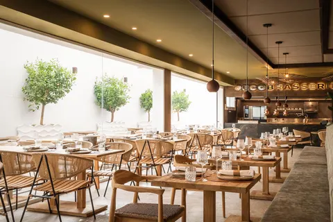 Suites del Lago, Eco Hotel & Thalasso Pool - adults only foto 7