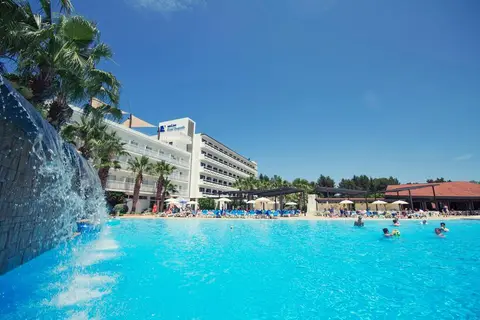 AzuLine Hotel Bergantin foto 1