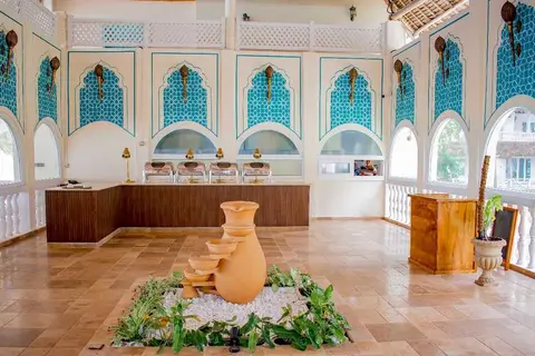 The Dream of Sau Inn Beach Hotel in Jambiani — foto 6