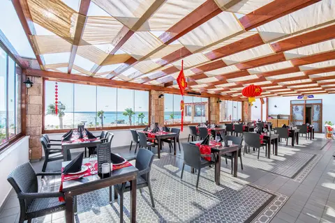 Aquasis De Luxe Resort & Spa in Didim — foto 25