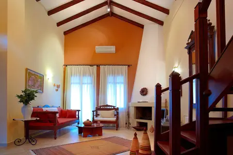 Katalagari Country Suites in Δημοτική Ενότητα Νίκου Καζαντζάκη — foto 28