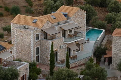 Liokrina Villas foto 10