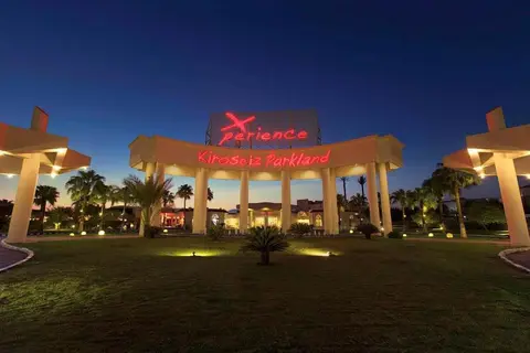 Xperience Kiroseiz Premier in وادي النعامة — foto 14