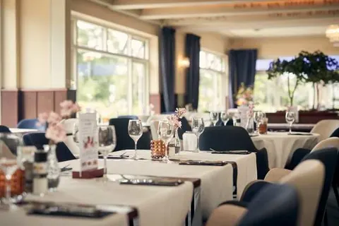 Van der Valk Hotel Hardegarijp-Leeuwarden foto 15