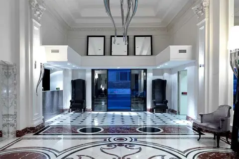 Leon's Place Hotel in Rome, foto 13