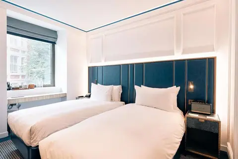Page8 Hotel in Londen, foto 2
