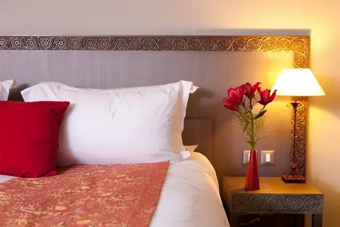 Sofitel Marrakech Palais Imperial & Spa in Marrakech — foto 18