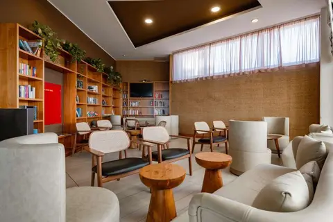 db Seabank Resort Spa in Il-Mellieħa — foto 15