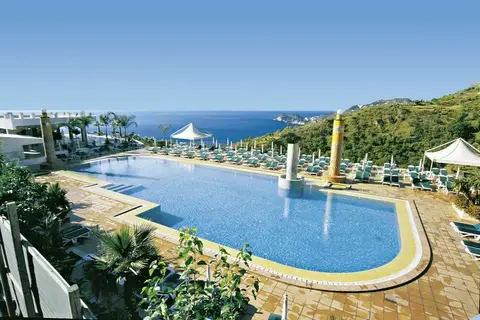 Hotel Olimpo-Le Terrazze in Letojanni, foto 17