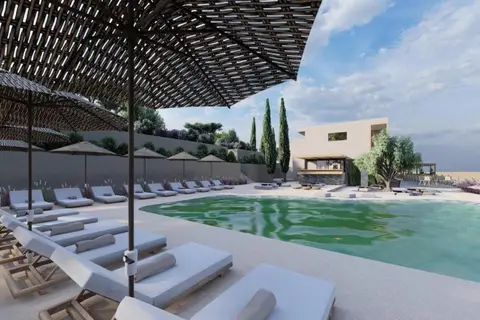 The Nest Resort in Chersonissos — foto 4
