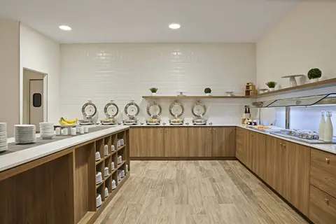 Residence Inn Playa del Carmen in Playa del Carmen — foto 12