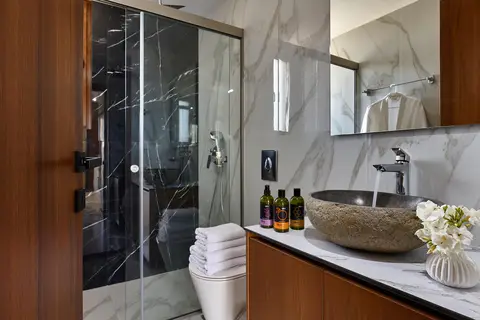 Volta Suites & Villas in Gouves Municipal Unit, foto 23