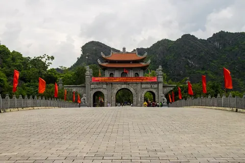 Rondreis Onvergetelijk Vietnam in Rondreizen — foto 13