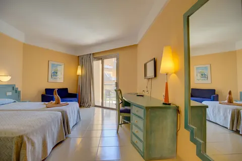 Hotel SBH Costa Calma Beach Resort in Pájara — foto 13