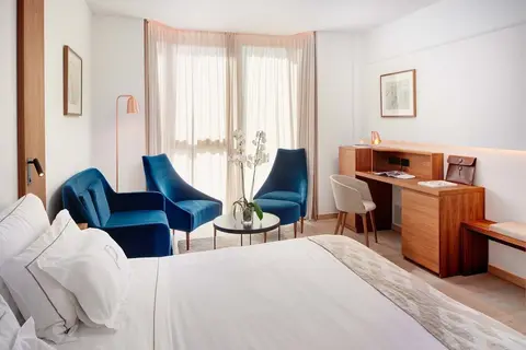 Hotel Es Princep in Palma De Mallorca — foto 30
