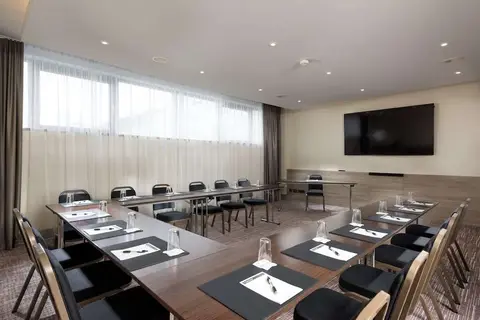 Wyndham Grand Salzburg Conference Centre in Salzburg — foto 20
