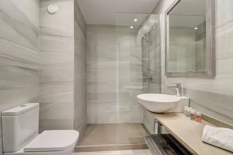 Hoposa Hotel Pollentia in Port de Pollença — foto 26