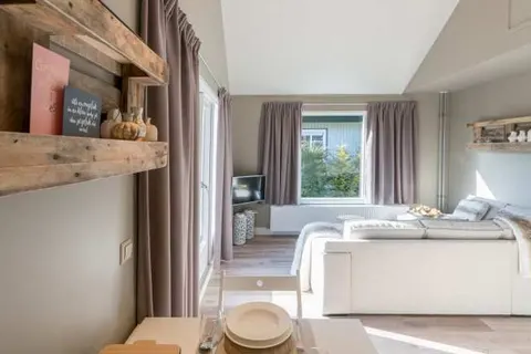 Soeren Lounge - Veluwe foto 2