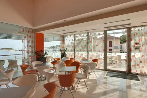 Hotel Pineta in Vrsar — foto 16