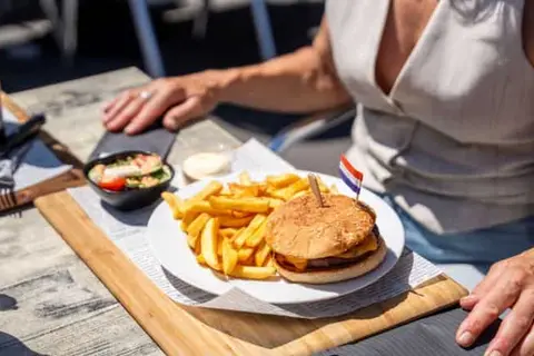 Vakantiepark De Zeeuwse Parel in Scherpenisse — foto 16