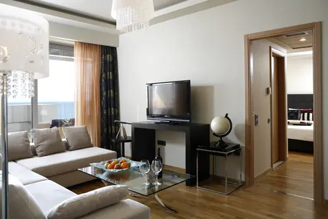 Elite City Resort in Kalamata — foto 25