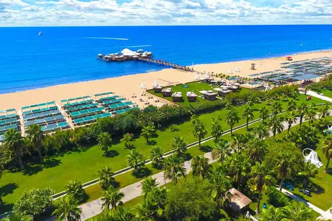 VONRESORT Golden Coast in Manavgat — foto 25
