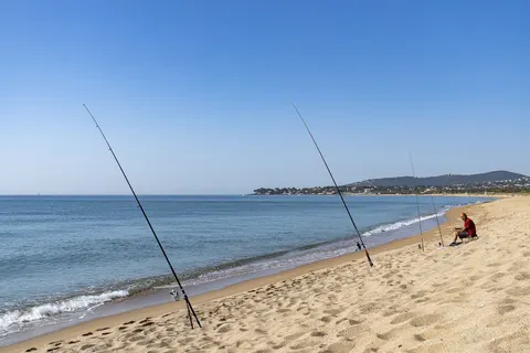 Camping L Etoile D Argens foto 22