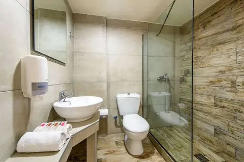 Katrin Hotel & Bungalows in Malia Municipal Unit, foto 13