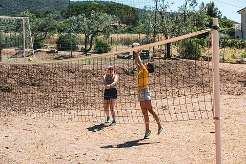 Villatent At Camping Casa Dei Prati foto 15