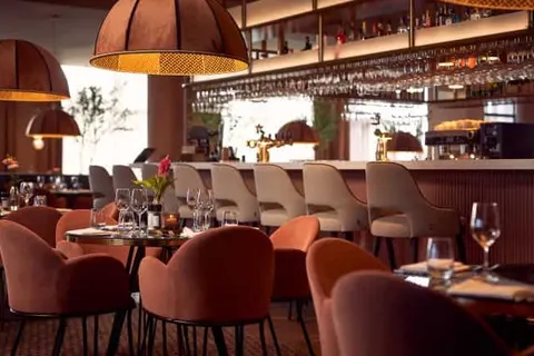 Van der Valk Hotel Lelystad foto 3