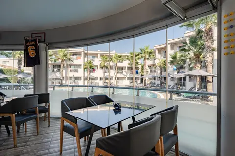 Caretta Beach Resort & WaterPark in Δημοτική Ενότητα Λαγανά — foto 24