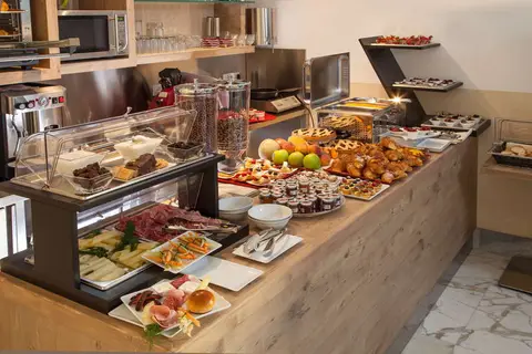 Floris Hotel in Rome, foto 13