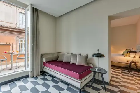 IL Campo Marzio in Rome, foto 4