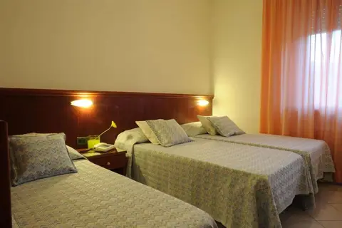 Grifone Hotel Ristorante in Perugia — foto 4