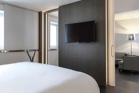 Sofitel Athens Airport in Δημοτική Ενότητα Σπάτων - Λούτσας — foto 14