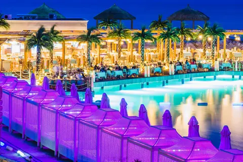 Cratos Premium Hotel & Casino in Girne — foto 26